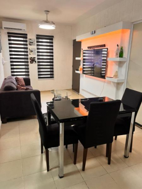 LopGar Departamento en Cancún